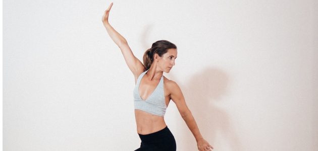 Bewegung Gesundheit Yoga